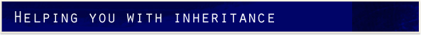 Probate & Trusts - Hertfordshire - Friis & Radstone - helping you tih inheritance